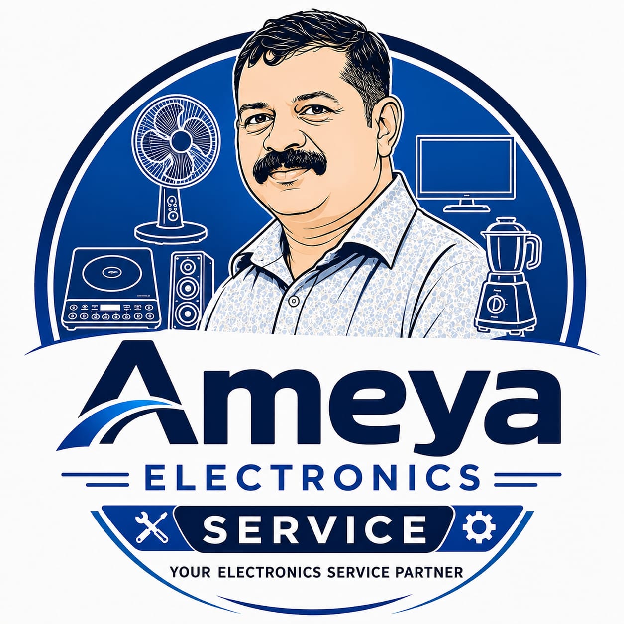 Ameya Electronics